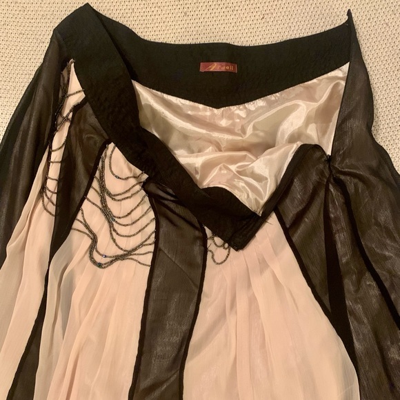 🤎Unique Retro Skirt🤎 - Picture 2 of 13